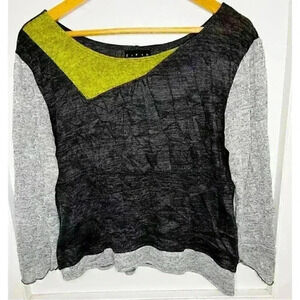 Canadian Designer Top from The Fresh Collective